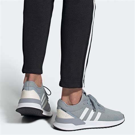 graue sneaker adidas|Graue Damen.